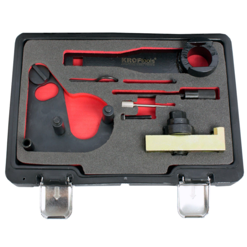 Kit de bloqueio Renault Nissan Opel 2,0 DCI Kroftools 1551