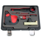 Kit de bloqueio Renault Nissan Opel 2,0 DCI Kroftools 1551