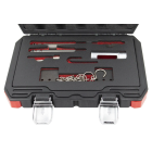 Kit Bloqueio Sincronização de Motor VW | Audi Kroftools 1502
