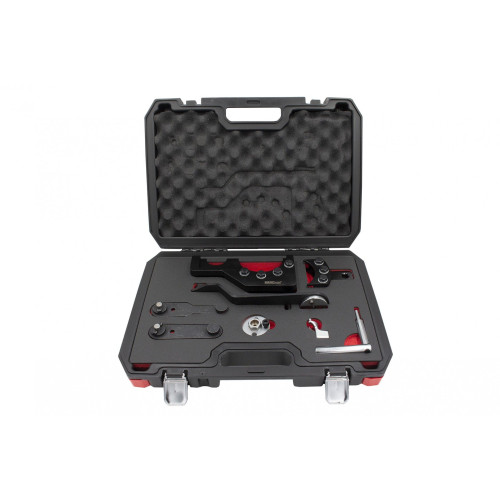 Kit de bloqueio GRUPO VAG 2,5 4,9D TDI Kroftools 1552 