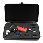 Kit Remoção Velas Incandescentes Pneumático Kroftools 9322