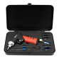 Kit Remoção Velas Incandescentes Pneumático Kroftools 9322