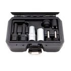 Kit 8 Pcs para Desapertar Injetores Kroftools 8745
