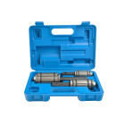 Kit Alargador Tubos de Escape 30-87mm
