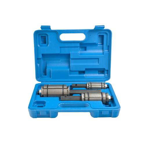 Kit Alargador Tubos de Escape 30-87mm