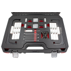 Jogo de Sincronização Mercedes M177 M178 1674 Kroftools 1674 Jogo de Sincronização Mercedes M177 M178 1674 Kroftools 1674