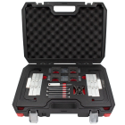 Jogo de Sincronização Mercedes M177 M178 1674 Kroftools 1674 Jogo de Sincronização Mercedes M177 M178 1674 Kroftools 1674