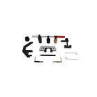 Kit Sincronização BMW Diesel  M47, M51, M57 Kroftools 1538