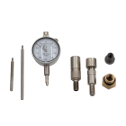 Jogo Manómetro Bomba Injeção Diesel – Kroftools 1680 Jogo Manómetro Bomba Injeção Diesel – Kroftools 1680