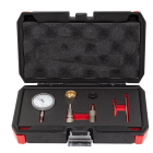 Jogo Manómetro Bomba Injeção Diesel – Kroftools 1680 Jogo Manómetro Bomba Injeção Diesel – Kroftools 1680