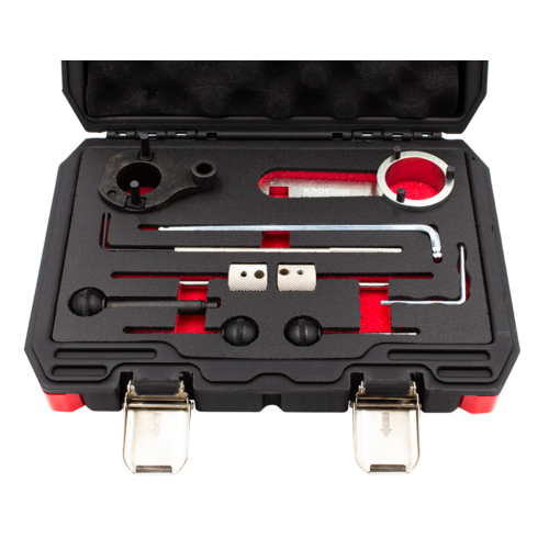 Kit de bloqueio Grupo VAG 1.4,1,6,2.0 TDI CR Kroftools 1541