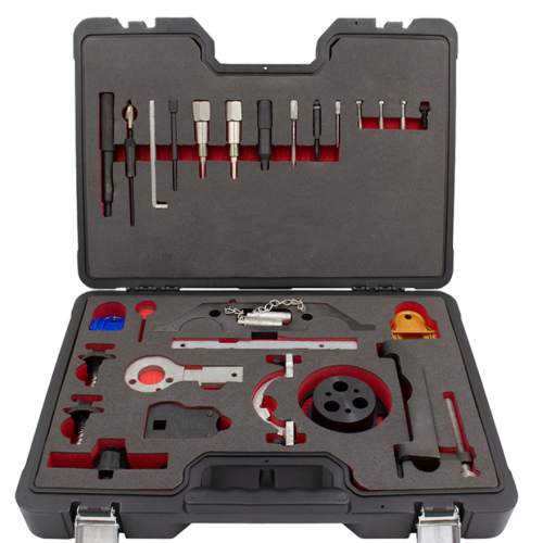 Kit de bloqueio OPEL VAUXHALL Kroftools 1525 