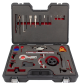 Kit de bloqueio OPEL VAUXHALL Kroftools 1525 