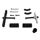 Kit Remoção e Instalação de Embraiagem Dupla DCT Hyundai / Kia – KROFtools 3128