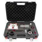 Kit de Instalação para Tampa Traseira da Caixa de Velocidades Porsche PDK 718 Kroftools 5321