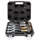 Kit Montagem Embraiagem Volante do Motor Kroftools 3117