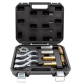 Kit Montagem Embraiagem Volante do Motor Kroftools 3117
