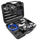 Kit Pneumático de Alinhamento de Carroçaria 5 Ton  KROFtools 2160