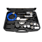 Kit Pneumático de Alinhamento de Carroçaria 5 Ton  KROFtools 2160
