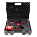 Kit Remoção Flange do Diferencial BMW  Kroftools 6490