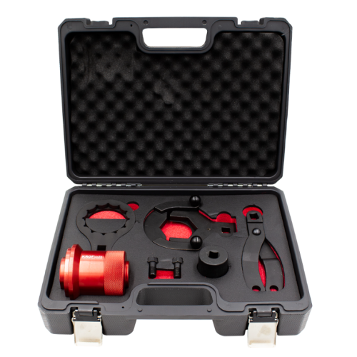 Kit Remoção Flange do Diferencial BMW  Kroftools 6490