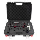 Kit Remoção e Instalação de Embraiagem Dupla DCT Hyundai / Kia – KROFtools 3128