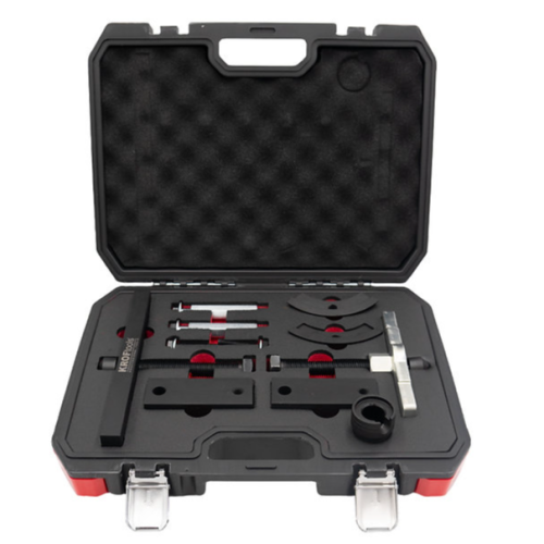 Kit Remoção e Instalação de Embraiagem Dupla DCT Hyundai / Kia – KROFtools 3128