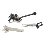 Jogo de Remoção de Molas de Pressão das Válvulas BMW / MINI / PSA Kroftools 2107 