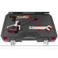Jogo de Remoção de Molas de Pressão das Válvulas BMW / MINI / PSA Kroftools 2107 