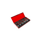 Kit de Reparação Roscas M5 a M12 Kroftools 4460