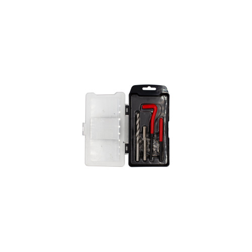 Kit Reparação de Roscas M8 X 1.0 Kroftools 4463 Kit Reparação de Roscas M8 X 1.0 Kroftools 4463
