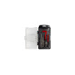 Kit Reparação de Roscas M8 X 1.0  Kroftools 4463