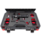 Kit Saca-Rótulas Hidráulico 19–36 mm – Kroftools 6331
