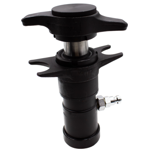 Kit Saca-Rótulas Hidráulico 19–36 mm – Kroftools 6331