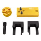 Kit de Sincronização de Motor  1.6 / 2.0 Diesel Mercedes Kroftools 1681