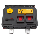 Kit de Sincronização de Motor  1.6 / 2.0 Diesel Mercedes Kroftools 1681
