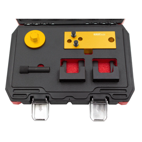 Kit de Sincronização de Motor  1.6 / 2.0 Diesel Mercedes Kroftools 1681