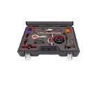 Kit de bloqueio OPEL VAUXHALL Kroftools 1525 