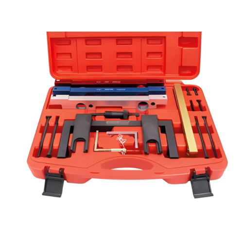 Kit Sincronização – Bloqueio Motor BMW N51/N52/N53/N54/N55 Kroftools 1696