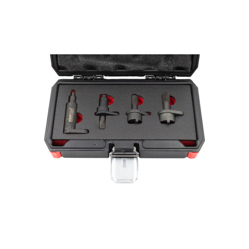 Kit Sincronização Bloqueio Motor Grupo VAG 1.2 1.6 12V Kroftools 1515