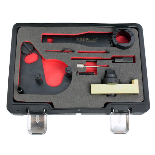 Kit de Sincronização de Motor 1.6 – Renault, Opel, Mercedes e Nissan Kroftools 1620