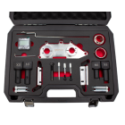 Kit Sincronização VAG 1.0/1.4/1.5/1.6 TSi Kroftools 1730
