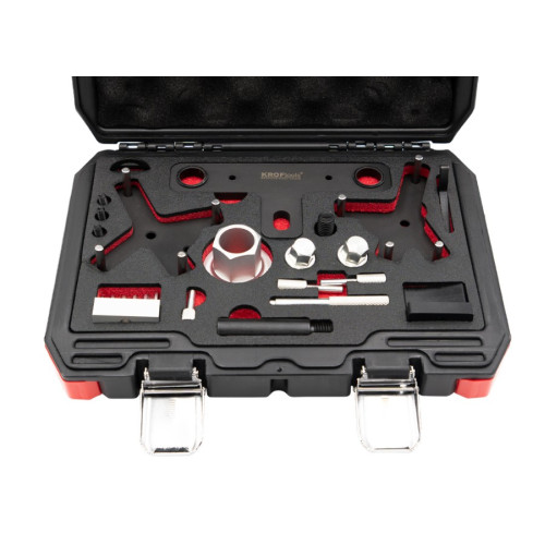 Kit de Sincronização Volvo 1.5 Diesel Kroftools 1752