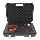 Kit Verificar Pressão de Óleo 10 Bar kroftools 5018 Kit Verificar Pressão de Óleo 10 Bar kroftools 5018