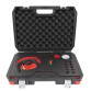 Kit Verificar Pressão de Óleo 10 Bar kroftools 5018 
