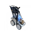 Lavadora de Alta Pressão Kranzle Quadro 11/140 TST