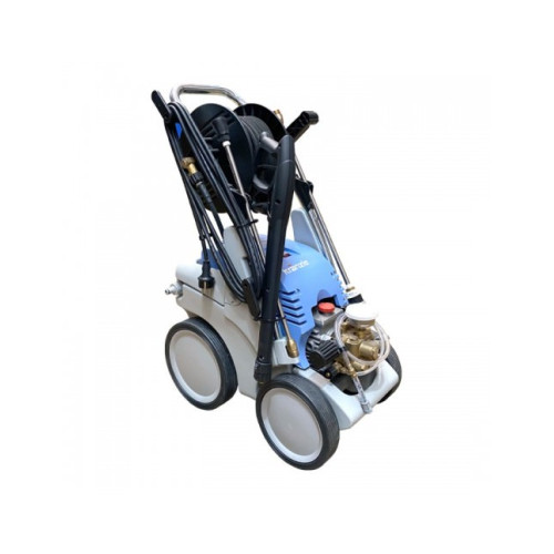 Lavadora de Alta Pressão Kranzle Quadro 11/140 TST