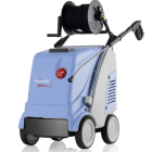 Lavadora de Alta Pressão Kränzle Therm C 13/180 T – 180 Bar com Aquecimento de Água