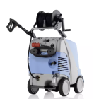 Lavadora de Alta Pressão Kränzle Therm C 13/180 T – 180 Bar com Aquecimento de Água