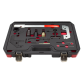 Kit Sincronização BMW Diesel  M47, M51, M57 Kroftools 1538